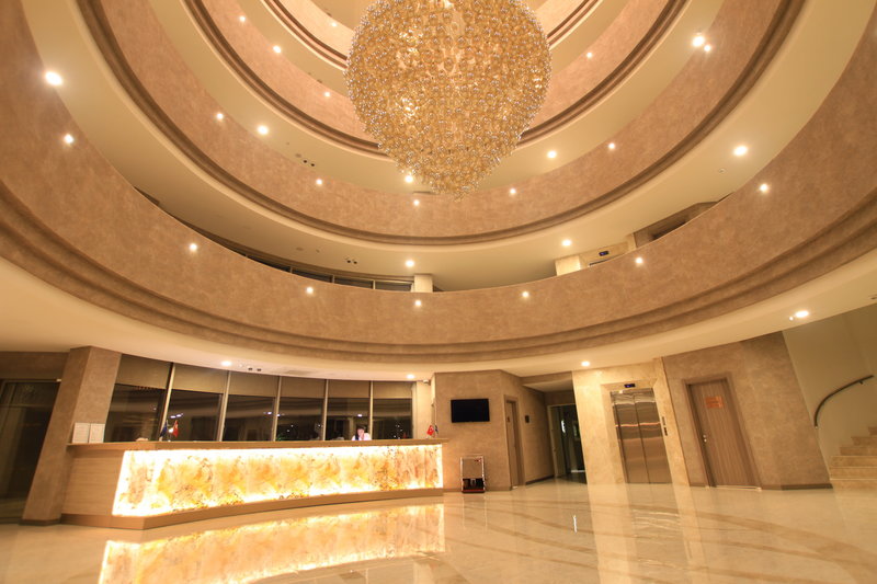 Turunc Premium Hotel 14