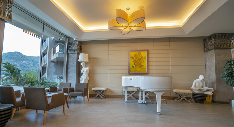 Turunc Premium Hotel 15