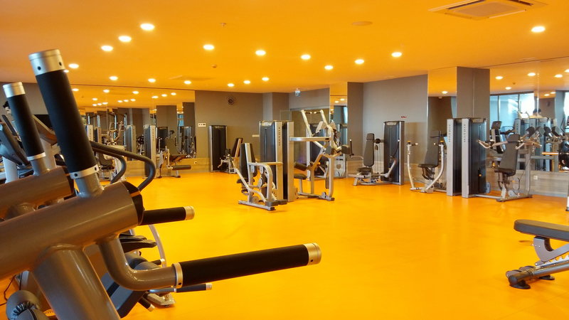 Turunc Premium Hotel 20