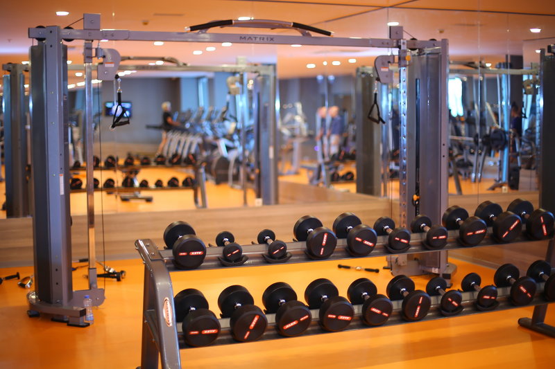Turunc Premium Hotel 21