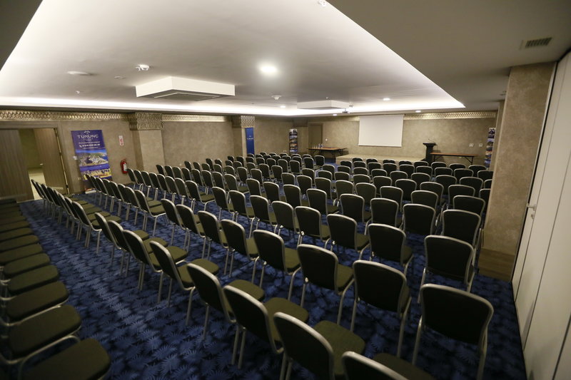 Turunc Premium Hotel 25