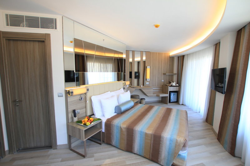 Turunc Premium Hotel 34