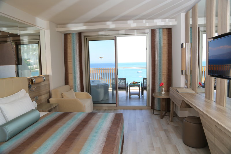 Turunc Premium Hotel 35