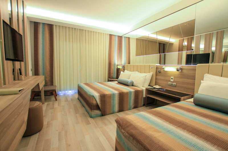 Turunc Premium Hotel 36