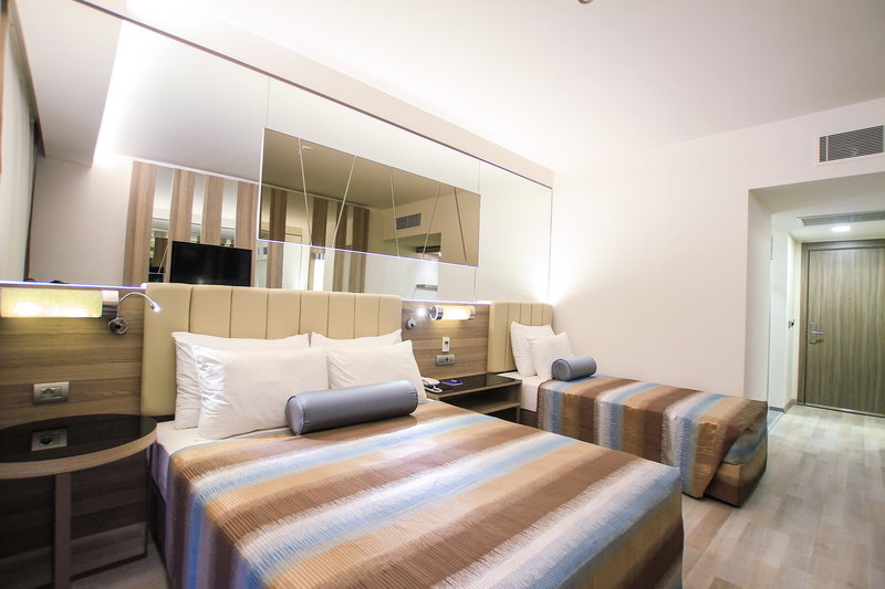 Turunc Premium Hotel 37