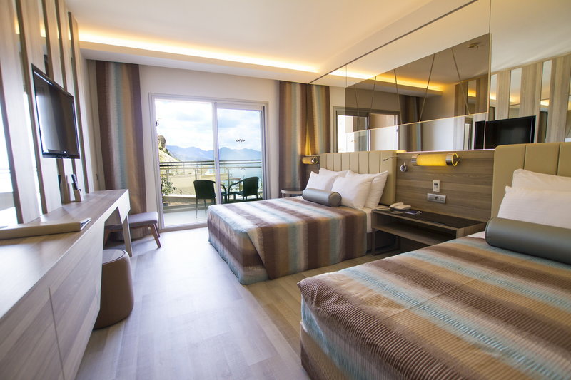 Turunc Premium Hotel 38