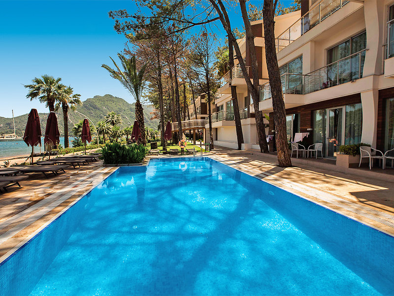 SENTIDO Orka Lotus Beach 1