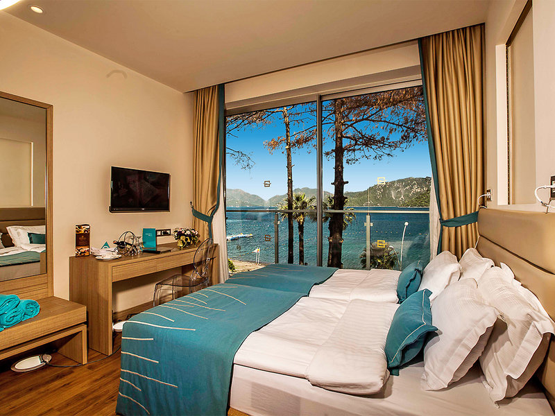 SENTIDO Orka Lotus Beach 2