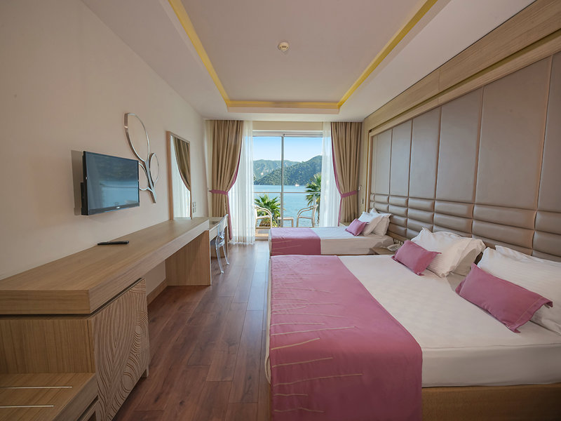 SENTIDO Orka Lotus Beach 3