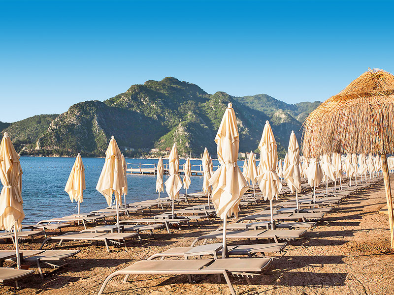 SENTIDO Orka Lotus Beach 4