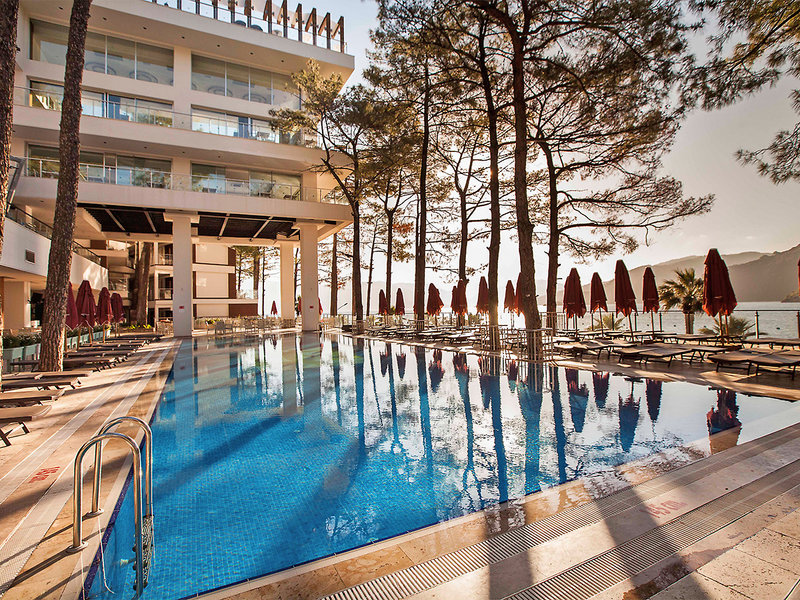 SENTIDO Orka Lotus Beach 5