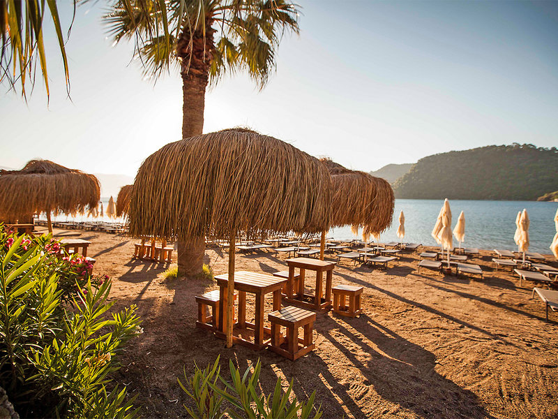 SENTIDO Orka Lotus Beach 6