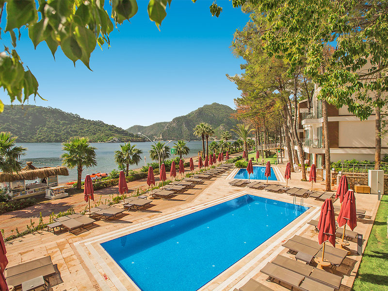 SENTIDO Orka Lotus Beach 7