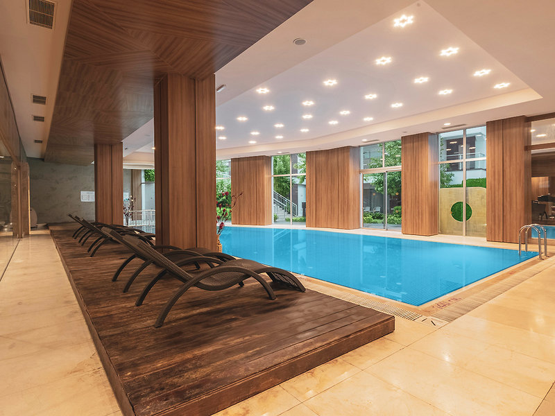 SENTIDO Orka Lotus Beach 10