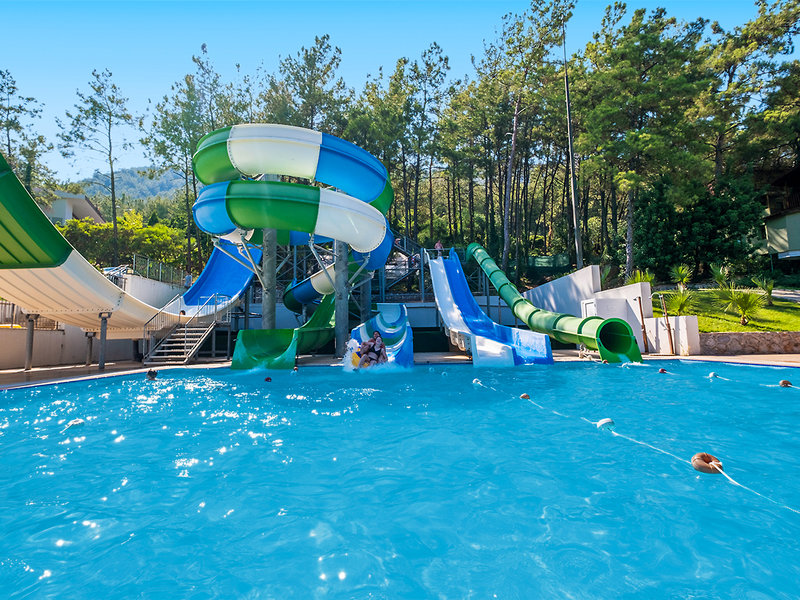 SENTIDO Orka Lotus Beach 11