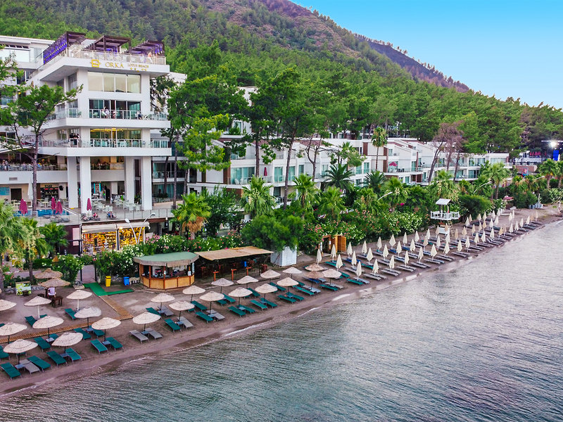 SENTIDO Orka Lotus Beach 13