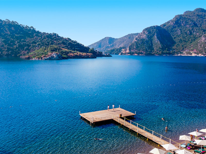 SENTIDO Orka Lotus Beach 14