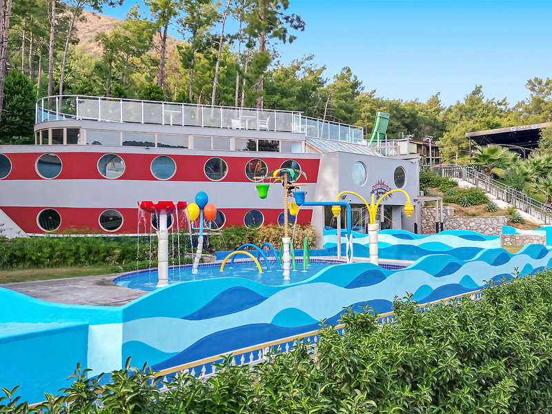 SENTIDO Orka Lotus Beach 15