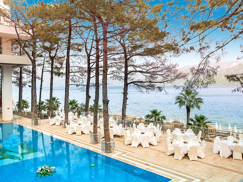 SENTIDO Orka Lotus Beach 16