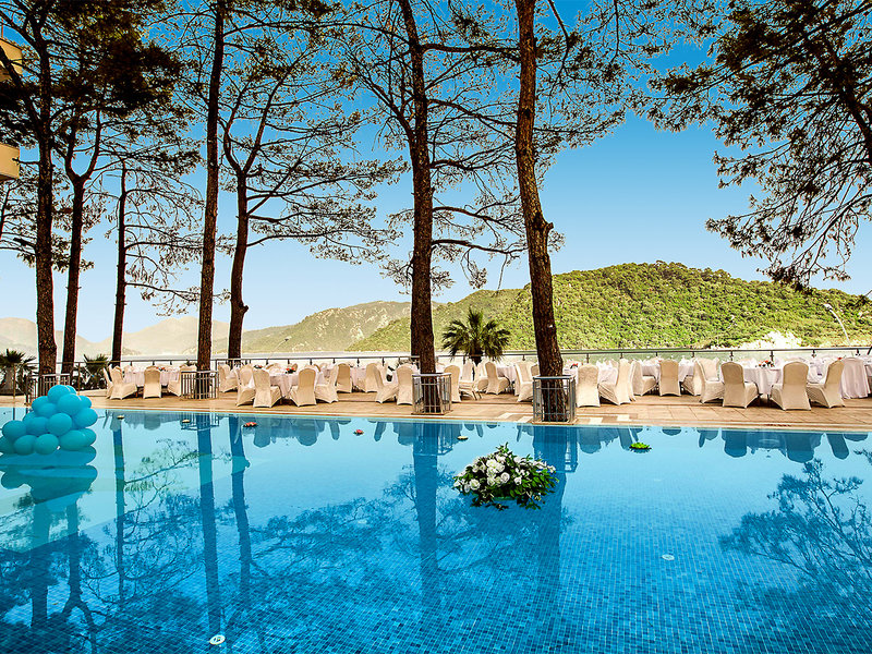 SENTIDO Orka Lotus Beach 18