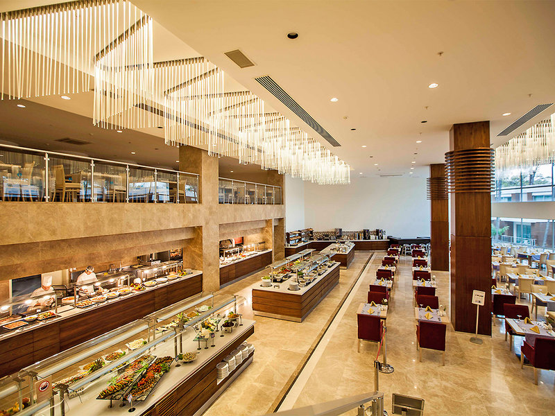 SENTIDO Orka Lotus Beach 19