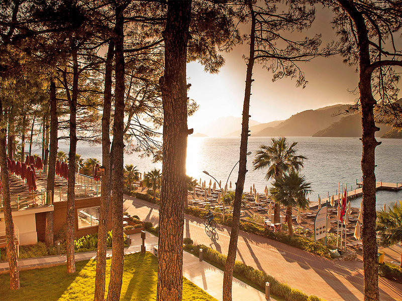 SENTIDO Orka Lotus Beach 20