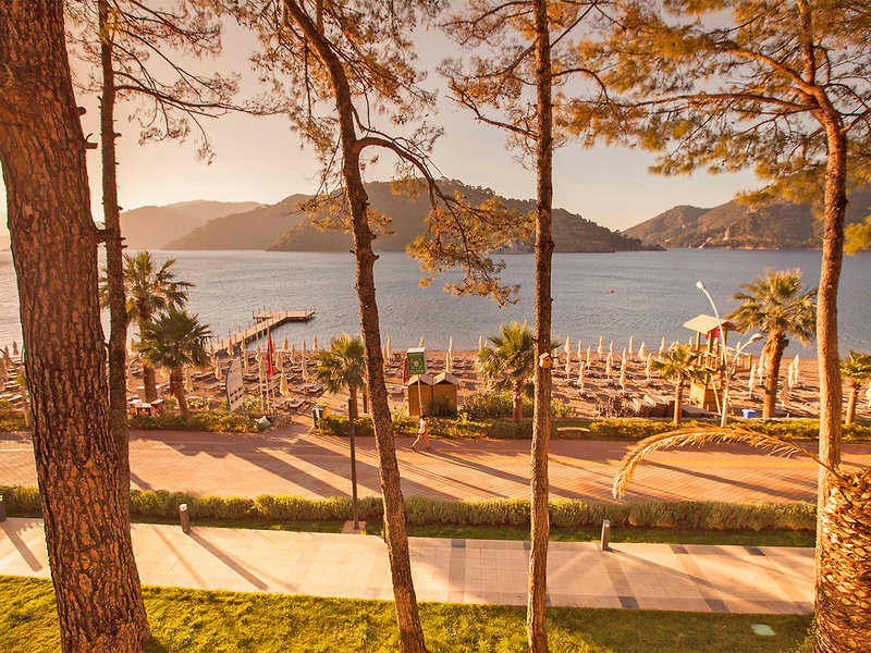 SENTIDO Orka Lotus Beach 21