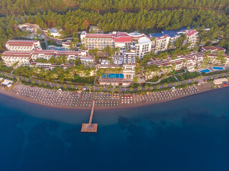 SENTIDO Orka Lotus Beach 1
