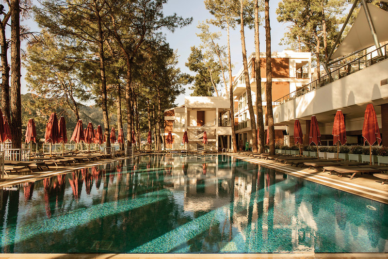 SENTIDO Orka Lotus Beach 4
