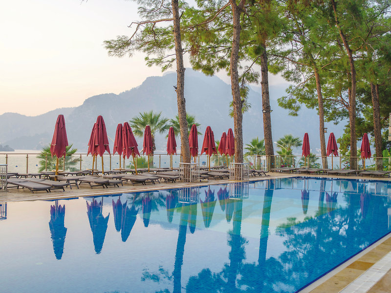 SENTIDO Orka Lotus Beach 6