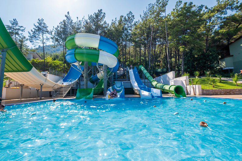 SENTIDO Orka Lotus Beach 7