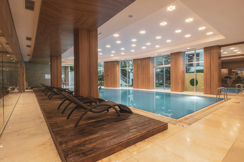 SENTIDO Orka Lotus Beach 9