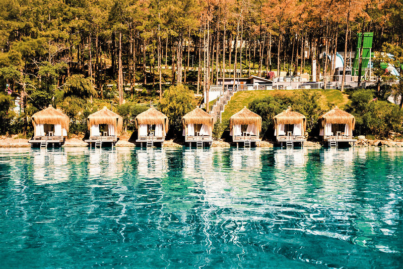 SENTIDO Orka Lotus Beach 10