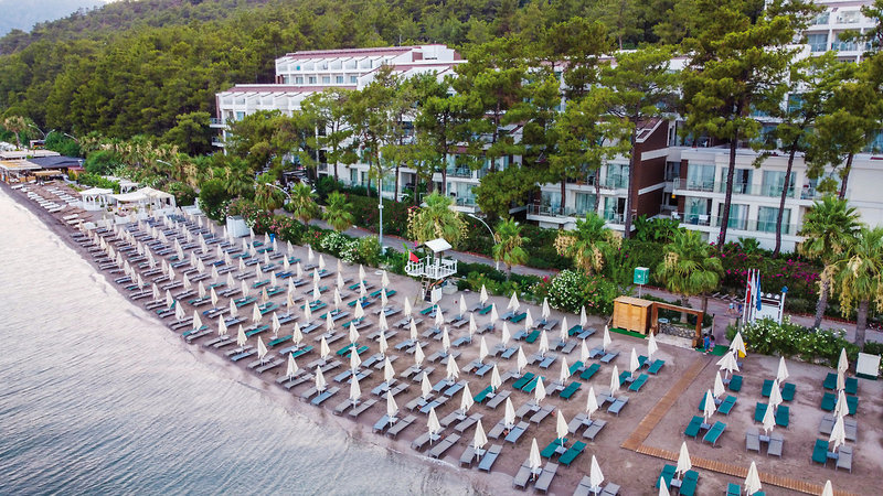 SENTIDO Orka Lotus Beach 11