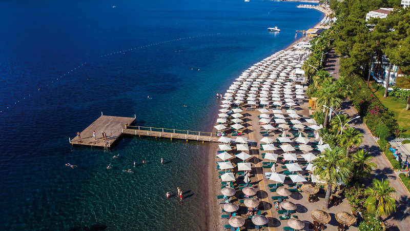 SENTIDO Orka Lotus Beach 12
