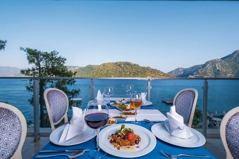 SENTIDO Orka Lotus Beach 13