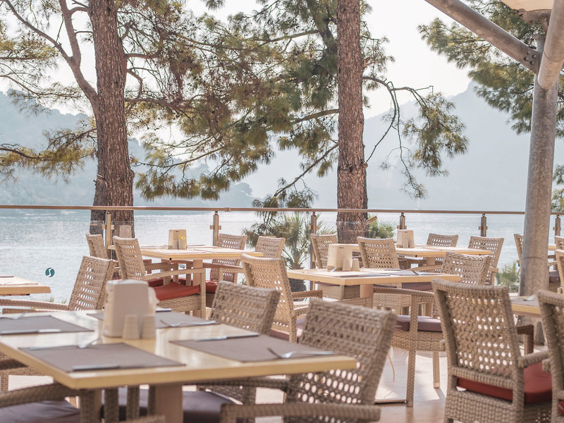 SENTIDO Orka Lotus Beach 14