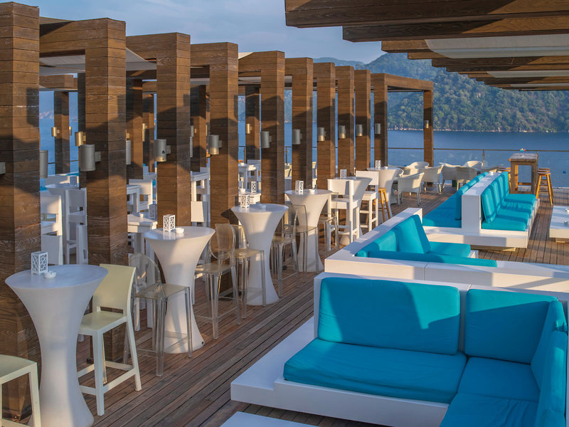 SENTIDO Orka Lotus Beach 15