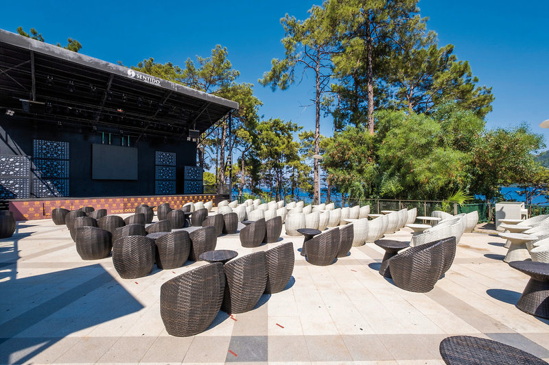 SENTIDO Orka Lotus Beach 21