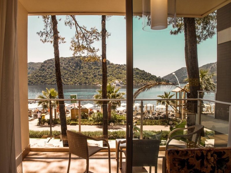 SENTIDO Orka Lotus Beach 3
