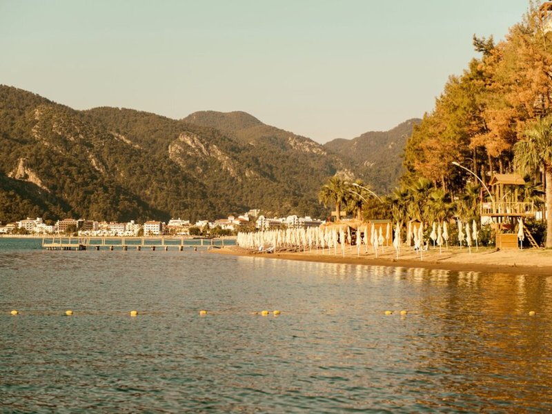 SENTIDO Orka Lotus Beach 5