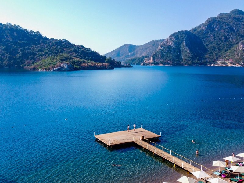 SENTIDO Orka Lotus Beach 6