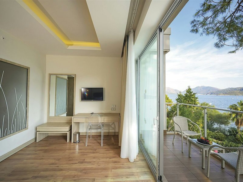 SENTIDO Orka Lotus Beach 8