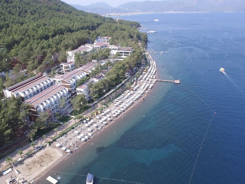 SENTIDO Orka Lotus Beach 12