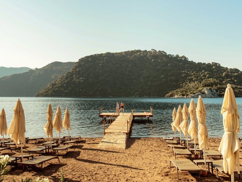 SENTIDO Orka Lotus Beach 13