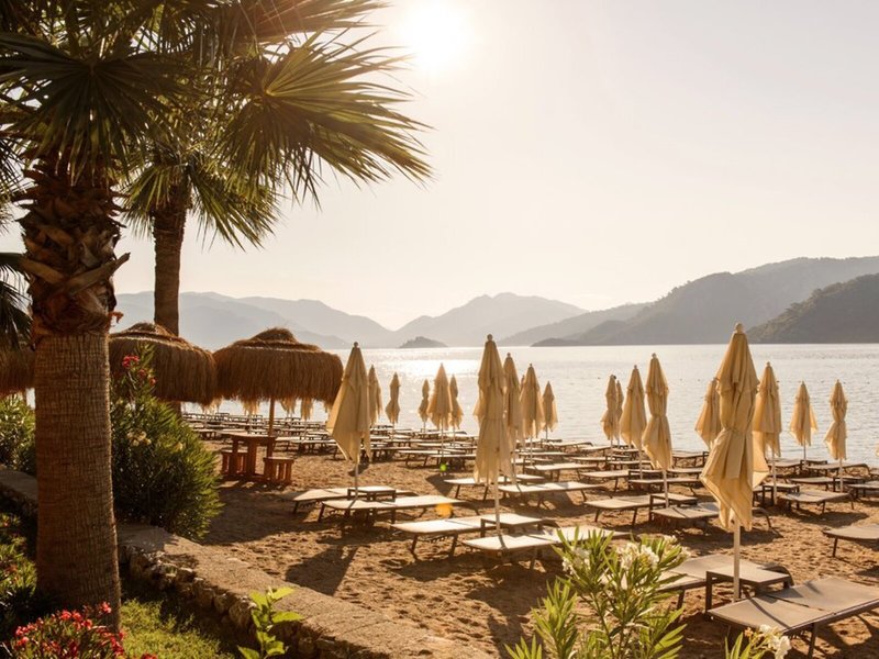 SENTIDO Orka Lotus Beach 15