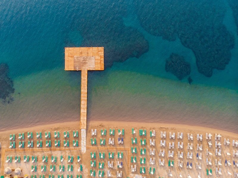 SENTIDO Orka Lotus Beach 16
