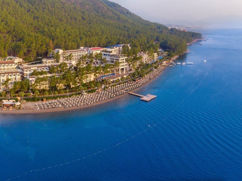 SENTIDO Orka Lotus Beach 17