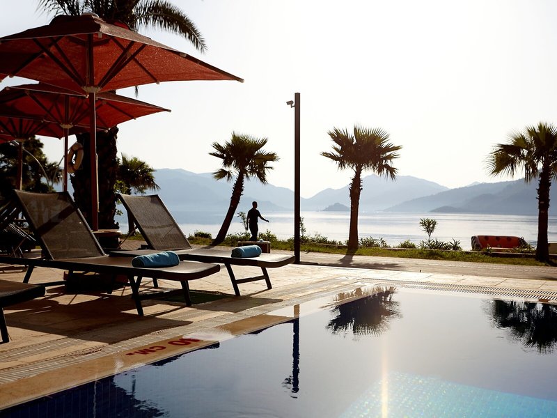 SENTIDO Orka Lotus Beach 21