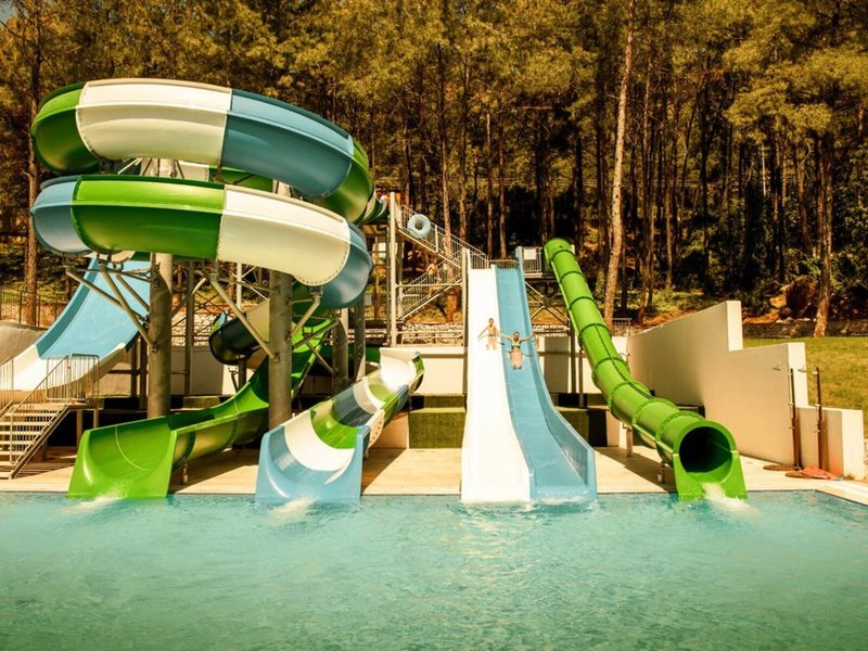 SENTIDO Orka Lotus Beach 23